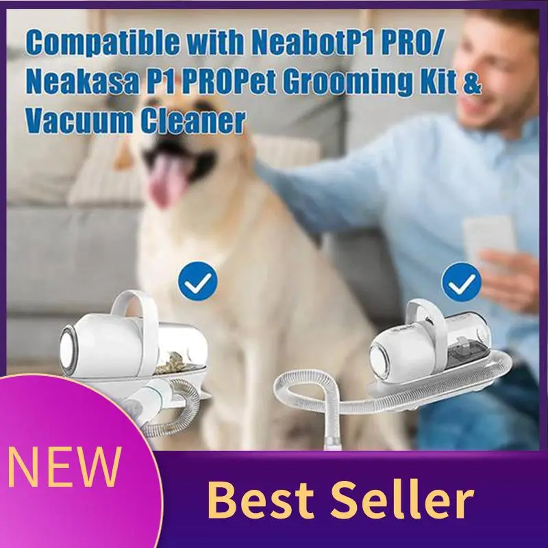 ABHI-Hepa Filter Sponge Sponge Filter Replacement Sponge Filter For Neakasa/Neabot P1 Pro Pet Grooming Kit & Vacuum
ABHI-Hepa Filter Sponge Sponge Filter Replacement Sponge Filter For Neakasa/Neabot P1 Pro Pet Grooming Kit & Vacuum