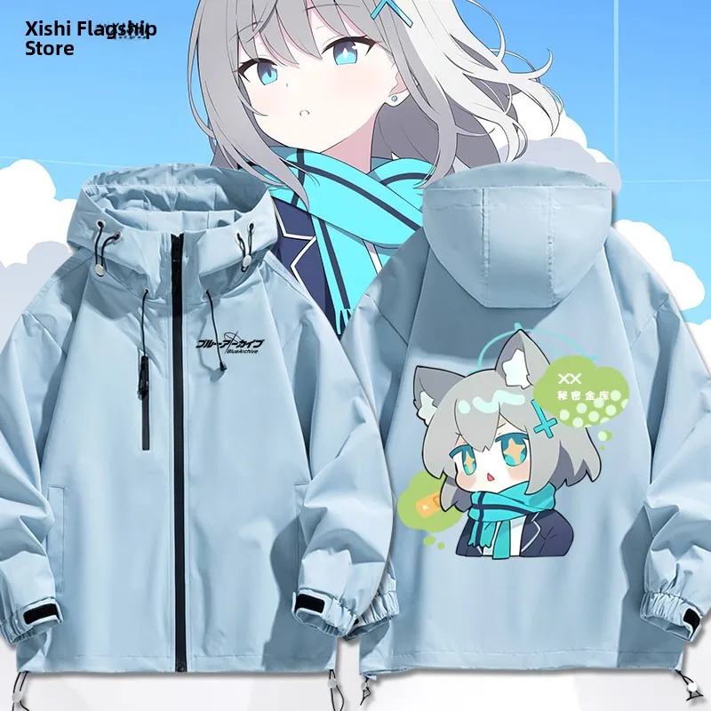 Ветровка Aerodync Casual Alorna Sand Wolf White Son Casual Jaet для мужчин и женщин, синий, в игровой тематике, куртка-пальто
Ветровка Aerodync Casual Alorna Sand Wolf White Son Casual Jaet для мужчин и женщин, синий, в игровой тематике, куртка-пальто