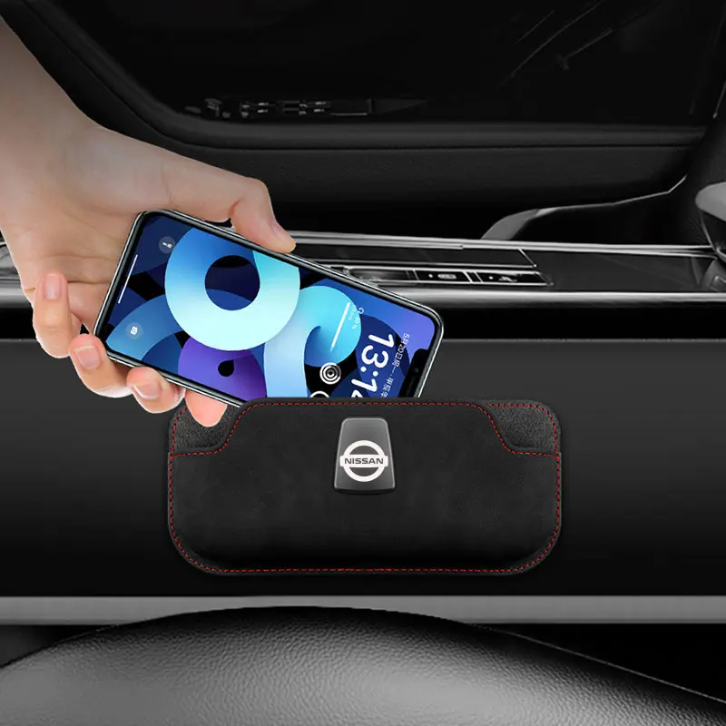 Car glasses box can be installed in any position in the car logo LOGO customized for Nissan Automobile
Car glasses box can be installed in any position in the car logo LOGO customized for Nissan Automobile