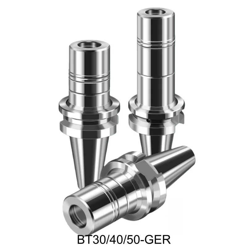 Высокоскоростная ручка станка BT30/40/50-GER16/20/25, гальваническая гайка для тонкой резьбы, аксессуар для прецизионного инженерного оборудования
Высокоскоростная ручка станка BT30/40/50-GER16/20/25, гальваническая гайка для тонкой резьбы, аксессуар для прецизионного инженерного оборудования