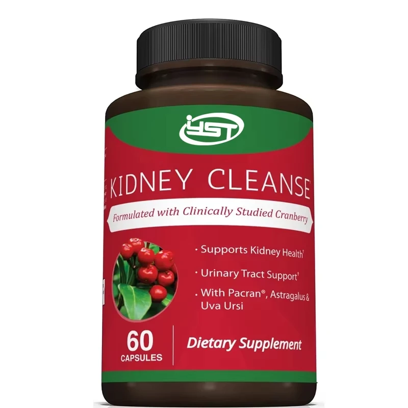 High quality kidney cleansing supplement - containing cranberry extract, helps support healthy kidneys and urinary tract support
High quality kidney cleansing supplement - containing cranberry extract, helps support healthy kidneys and urinary tract support