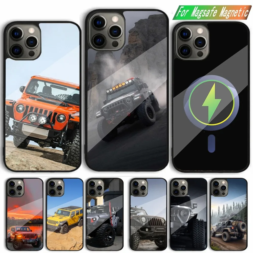 Cool Sports off-road SUV Phone Case For iPhone 15,14,13,12,11,Plus,Pro,Max Mini Magsafe Magnetic Wireless Charging
Cool Sports off-road SUV Phone Case For iPhone 15,14,13,12,11,Plus,Pro,Max Mini Magsafe Magnetic Wireless Charging