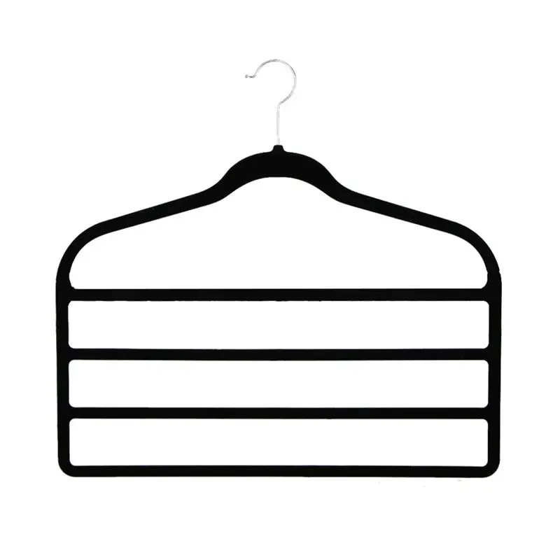 AT84-Organization And Storage,10 Pack Pants-Hangers-Space-Saving,Closet-Organizers-And-Storage,Non Slip Velvet Hanger
AT84-Organization And Storage,10 Pack Pants-Hangers-Space-Saving,Closet-Organizers-And-Storage,Non Slip Velvet Hanger