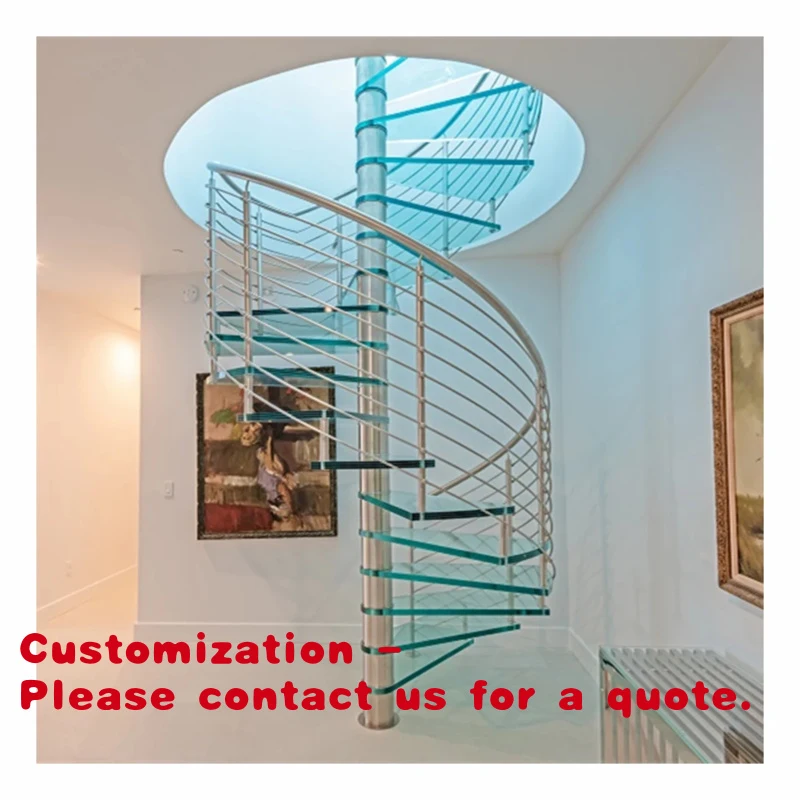 custom.Modern Staircase With Tempered Glass Tread
custom.Modern Staircase With Tempered Glass Tread