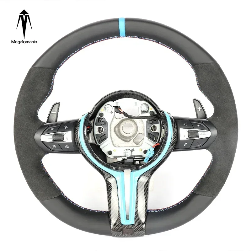 Popular Hot sell For 1 2 3 4 5 6 7 Series x1 x3 x4 x5 x6 Series M Series e90 e92 e93 e70 e71 Full Leather Custom Steering Wheel
Popular Hot sell For 1 2 3 4 5 6 7 Series x1 x3 x4 x5 x6 Series M Series e90 e92 e93 e70 e71 Full Leather Custom Steering Wheel