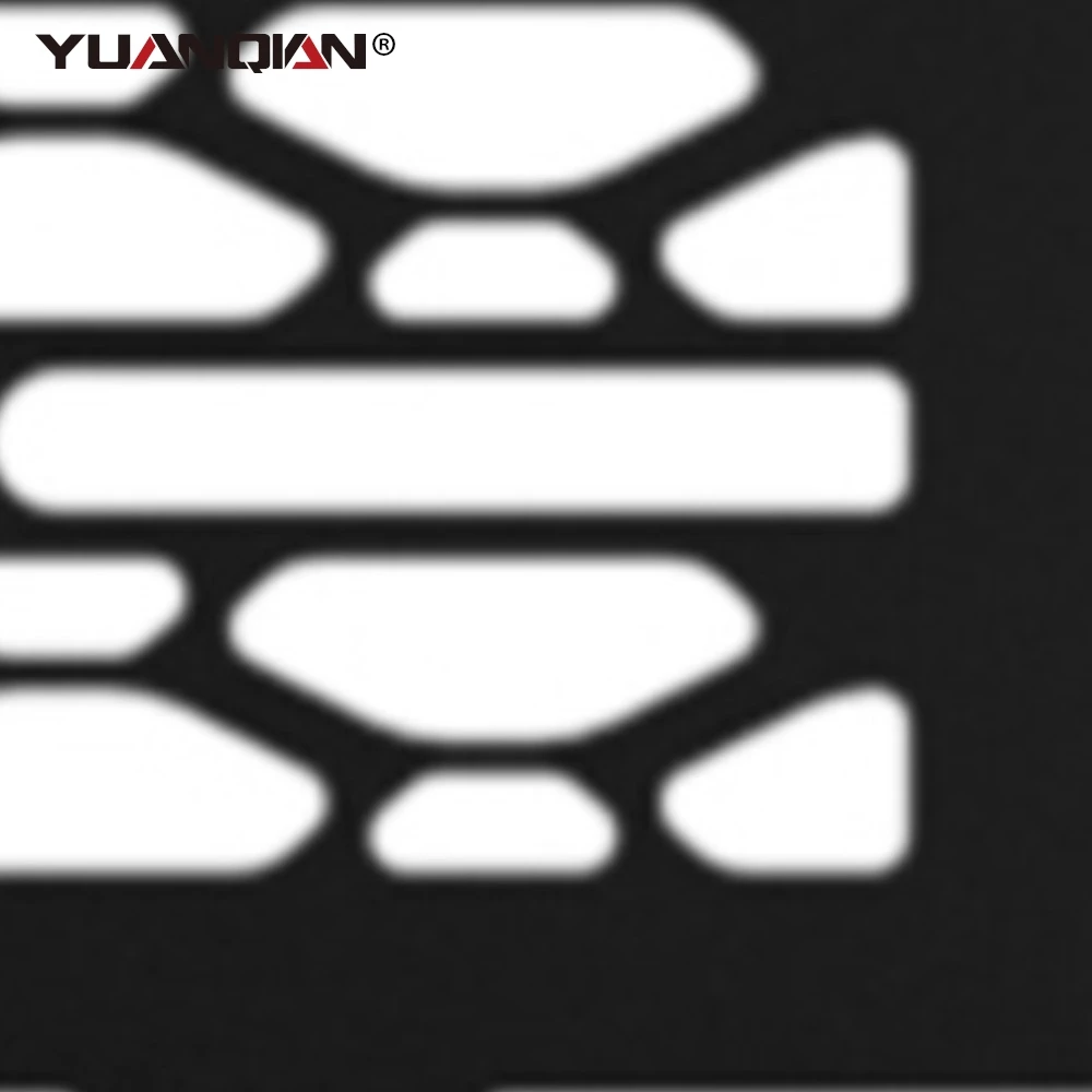 FOR CFMOTO 1000MT-X / 1000MTX 2026 2027 2028 Radiator Grille Guard Protection Cover Protect Protector IBEX1000E Accessories
FOR CFMOTO 1000MT-X / 1000MTX 2026 2027 2028 Radiator Grille Guard Protection Cover Protect Protector IBEX1000E Accessories