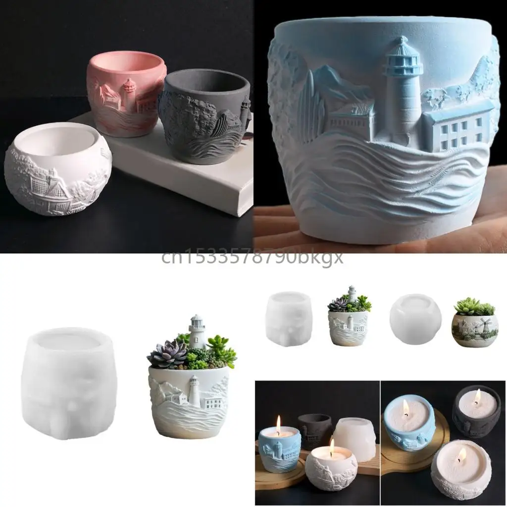 Элегантные цветочные в форме крепких силиконовых цветочных горшков плесень 
Элегантные цветочные в форме крепких силиконовых цветочных горшков плесень