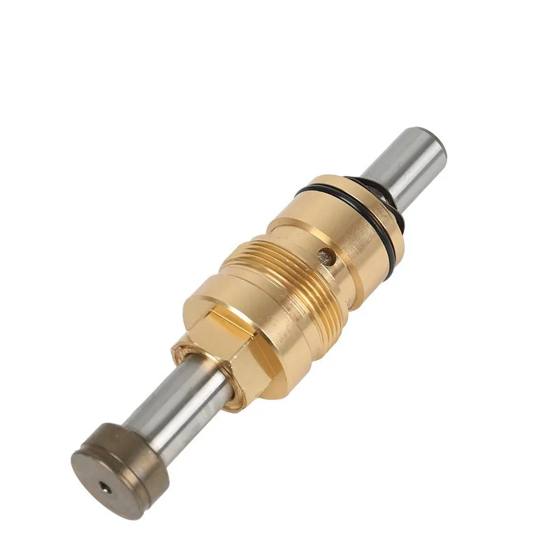 Electric Injector, Replacement Nozzle
Electric Injector, Replacement Nozzle