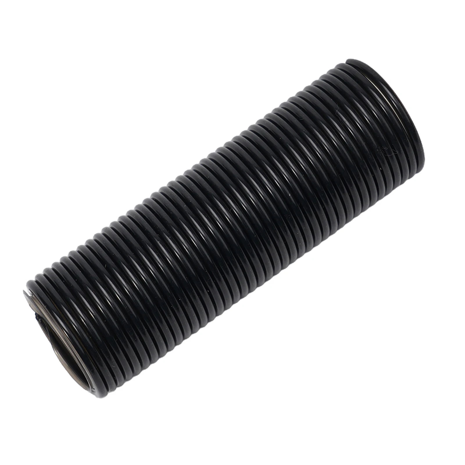 Just Screw Into Place Duct Repair Hose 1 Pcs 10cmX3.5cm Best Price Black High Quality Plastic Vacuum Cleaner Parts
Just Screw Into Place Duct Repair Hose 1 Pcs 10cmX3.5cm Best Price Black High Quality Plastic Vacuum Cleaner Parts