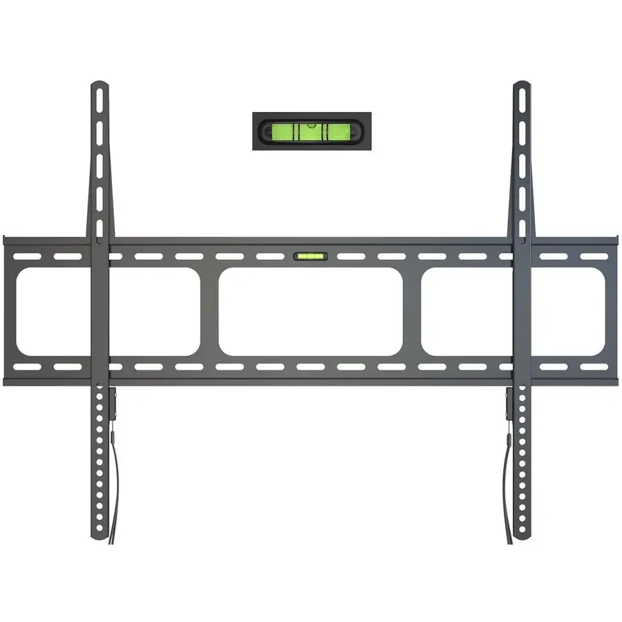 TV Wall Mounts Low Profile TV Bracket Mounts for Most 42100 LED LCD Flat Screen TVs, 0.63Ultra Slim, Max.VESA 800X600, Up to 220
TV Wall Mounts Low Profile TV Bracket Mounts for Most 42100 LED LCD Flat Screen TVs, 0.63Ultra Slim, Max.VESA 800X600, Up to 220