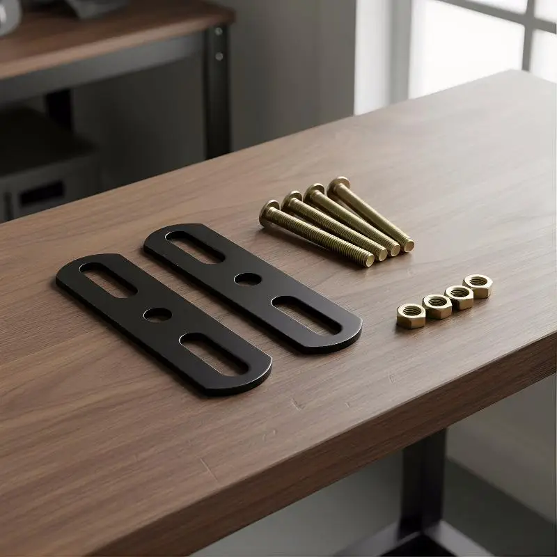 2Sets Straight Bracket For Home Improvement Flat Support Bracket Repair Joint Board Bed Frame Fixing Connector
2Sets Straight Bracket For Home Improvement Flat Support Bracket Repair Joint Board Bed Frame Fixing Connector