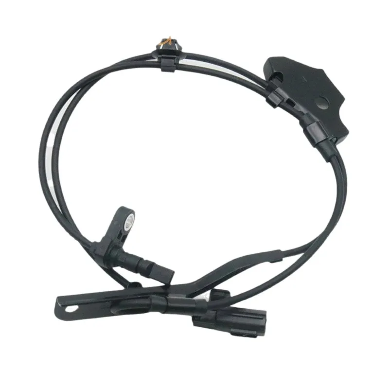 Front Right ABS Wheel Speed Sensor For Toyota Prius 2010-2015 Prius 2012-2013 Hybrid Hatchback 89542-47030-N30R
Front Right ABS Wheel Speed Sensor For Toyota Prius 2010-2015 Prius 2012-2013 Hybrid Hatchback 89542-47030-N30R