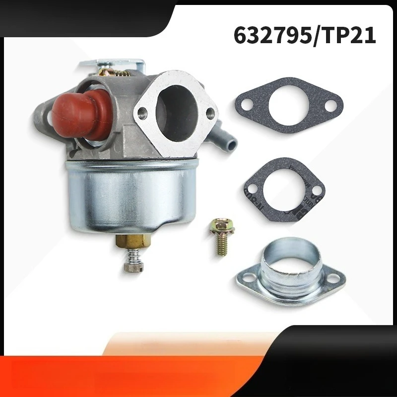 Карбюратор 632795 для двигателей Tecumseh 632046, 632078A, 632099, LAV30 4.5-5 л.с. — Запасные части для снегоуборщиков
Карбюратор 632795 для двигателей Tecumseh 632046, 632078A, 632099, LAV30 4.5-5 л.с. — Запасные части для снегоуборщиков