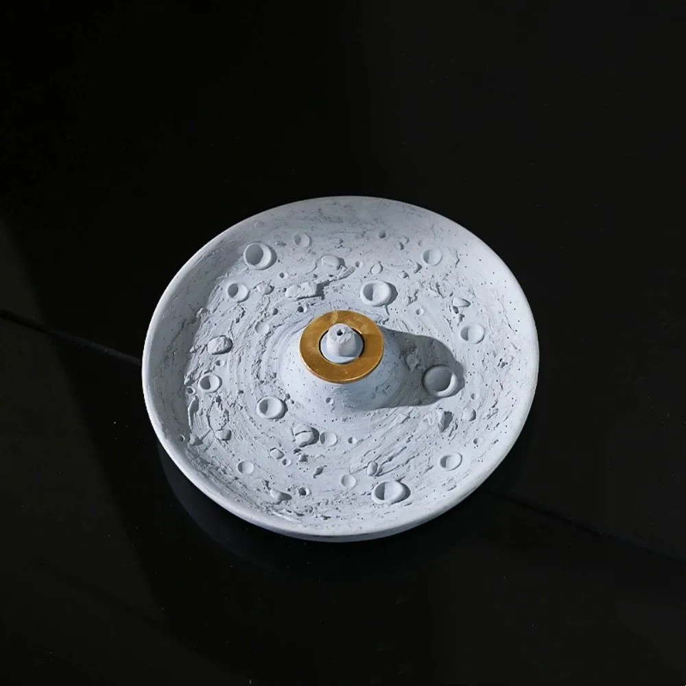 Handmade Mosquito Coil Holder Round/Triangle Simple Mosquito Coil Tray Decorative Sturdy Mosquito Incense Holder Living Room
Handmade Mosquito Coil Holder Round/Triangle Simple Mosquito Coil Tray Decorative Sturdy Mosquito Incense Holder Living Room