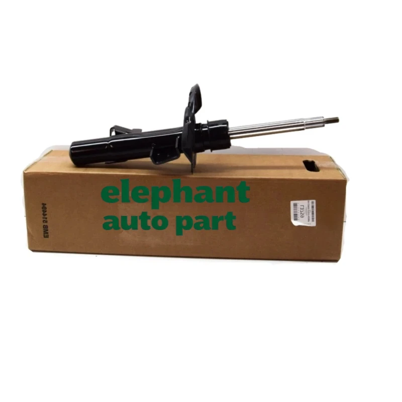 GENUINE 31340350 31340351 Front Shock Absorber NEW FOR VOLVO V70 III BW MK3
GENUINE 31340350 31340351 Front Shock Absorber NEW FOR VOLVO V70 III BW MK3