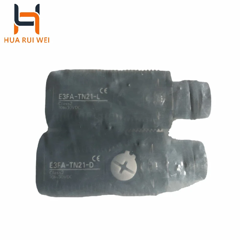 Hot Sale New E3FA-TN21 Industrial Automation Photoelectric Switch Sensor
Hot Sale New E3FA-TN21 Industrial Automation Photoelectric Switch Sensor