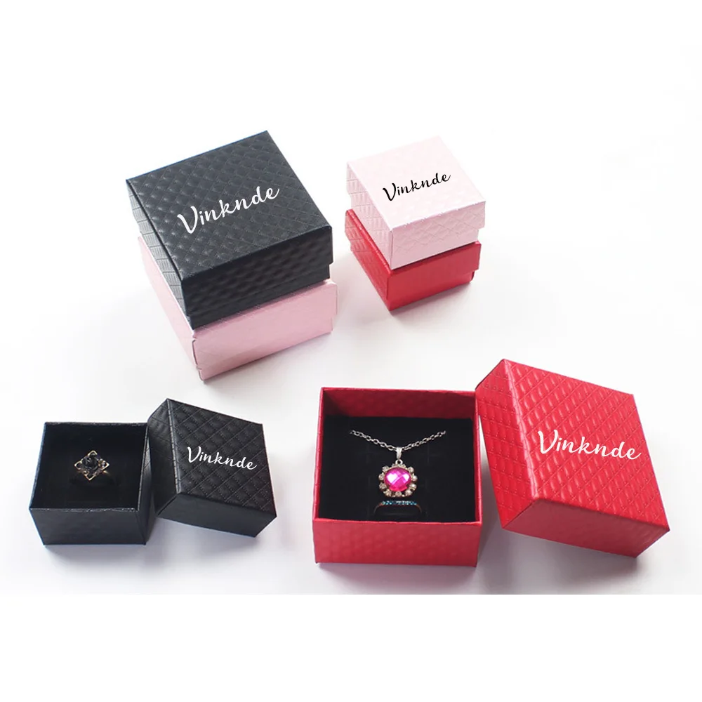 Double Rings Storage Box Customized Logo Lid And Base Jewelry Packaging Paper Boxes Wedding Party Present Earrings Necklace Case
Double Rings Storage Box Customized Logo Lid And Base Jewelry Packaging Paper Boxes Wedding Party Present Earrings Necklace Case