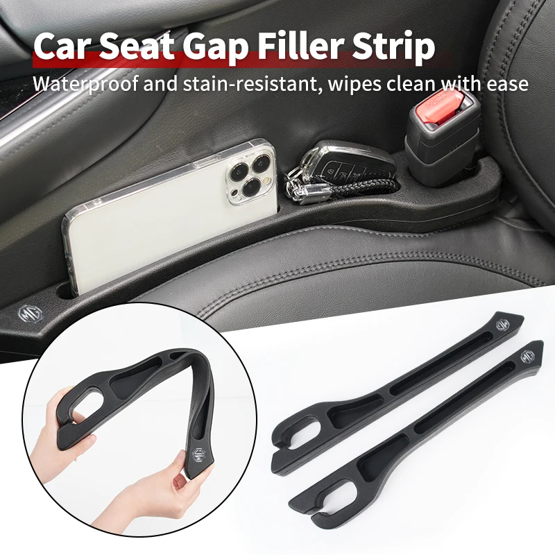 Car Seam Filler Strip Seat Gap Storage Box Case Leak Plug Interior For Morris Garages MG 6 3 5 7 TF ZR ZS HS GS GT Hector RX5
Car Seam Filler Strip Seat Gap Storage Box Case Leak Plug Interior For Morris Garages MG 6 3 5 7 TF ZR ZS HS GS GT Hector RX5