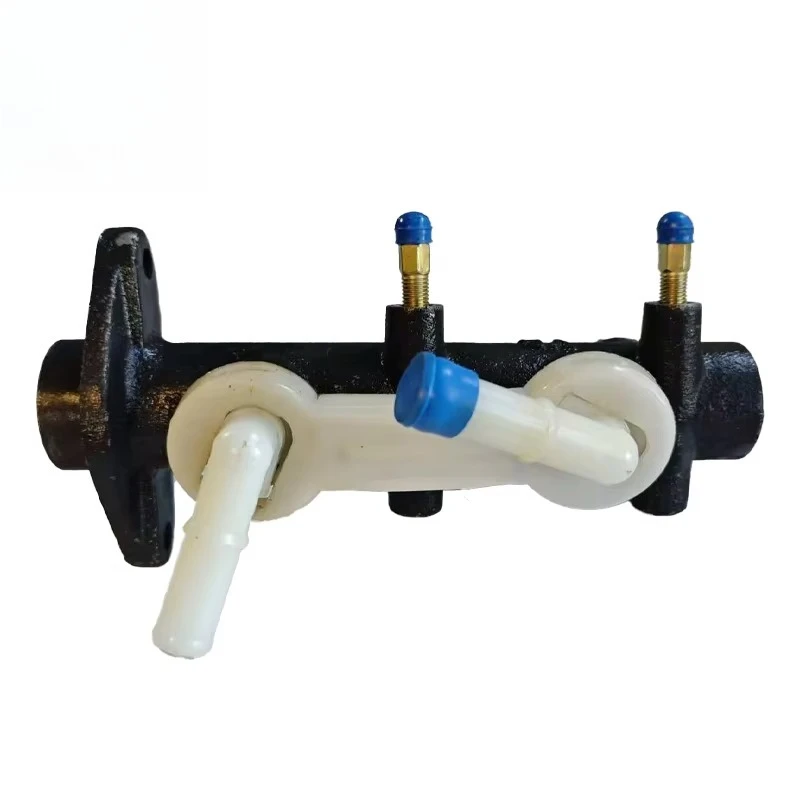 Brake Master Cylinder Spare Parts Forklift Accessories Brake Master Cylinder For Dalian Forklift
Brake Master Cylinder Spare Parts Forklift Accessories Brake Master Cylinder For Dalian Forklift
