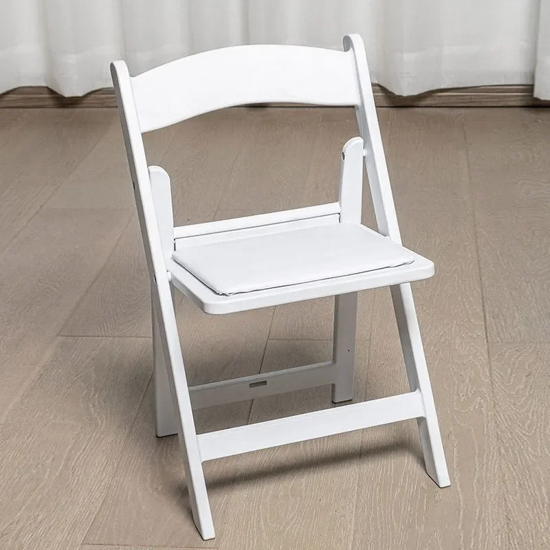 Resin Folding Wedding Chair White Stackable Outdoor Seat
Resin Folding Wedding Chair White Stackable Outdoor Seat