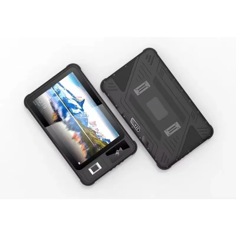 OEM Q102 Hot Sale 4G/GSM Waterproof Octa-Core IP65 Android RFID Reader 10.1 Inch NFC Capacitive Touch Screen Industrial 10000mAh
OEM Q102 Hot Sale 4G/GSM Waterproof Octa-Core IP65 Android RFID Reader 10.1 Inch NFC Capacitive Touch Screen Industrial 10000mAh