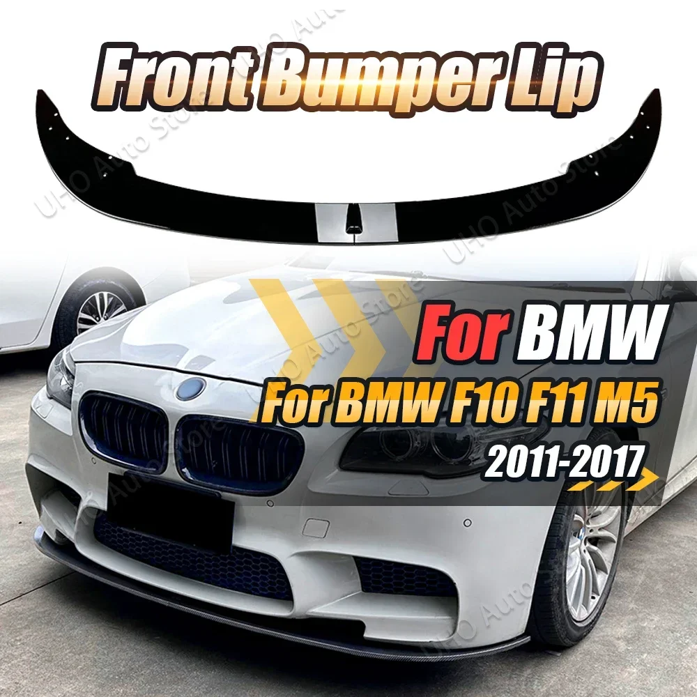 Для BMW F10 F11 M5 2011-2017 автомобильный передний бампер, сплиттер, спойлер, диффузор, защита кузова, крышка, тюнинг, ABS
Для BMW F10 F11 M5 2011-2017 автомобильный передний бампер, сплиттер, спойлер, диффузор, защита кузова, крышка, тюнинг, ABS