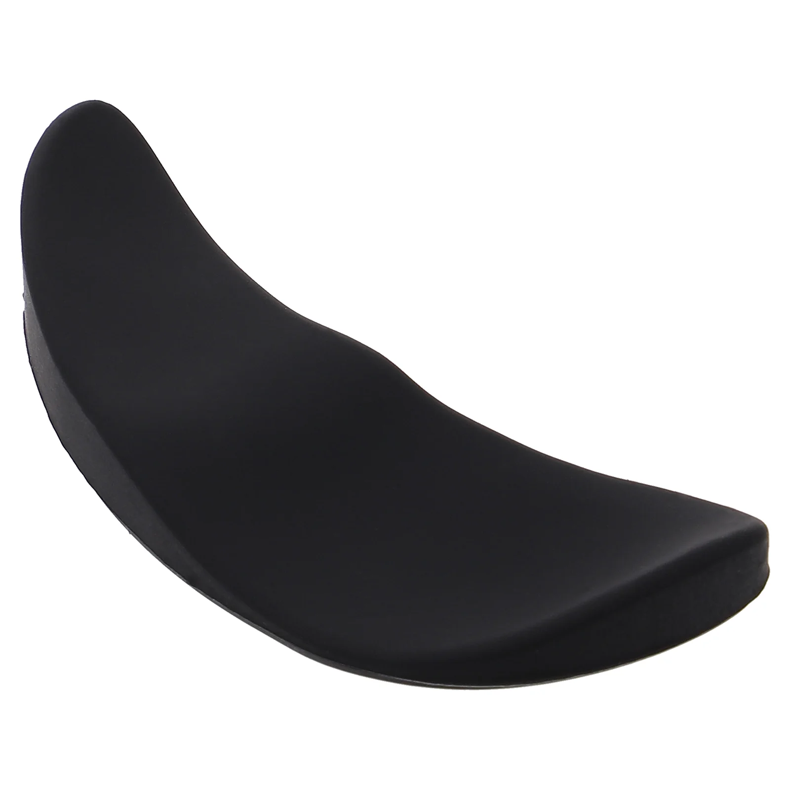 Mouse Wrist Rest Support Pad Wrist Pain Relief Anti-Skid Wrist Cushion (Black) mouse wrist pad mouse wrist support
Mouse Wrist Rest Support Pad Wrist Pain Relief Anti-Skid Wrist Cushion (Black) mouse wrist pad mouse wrist support