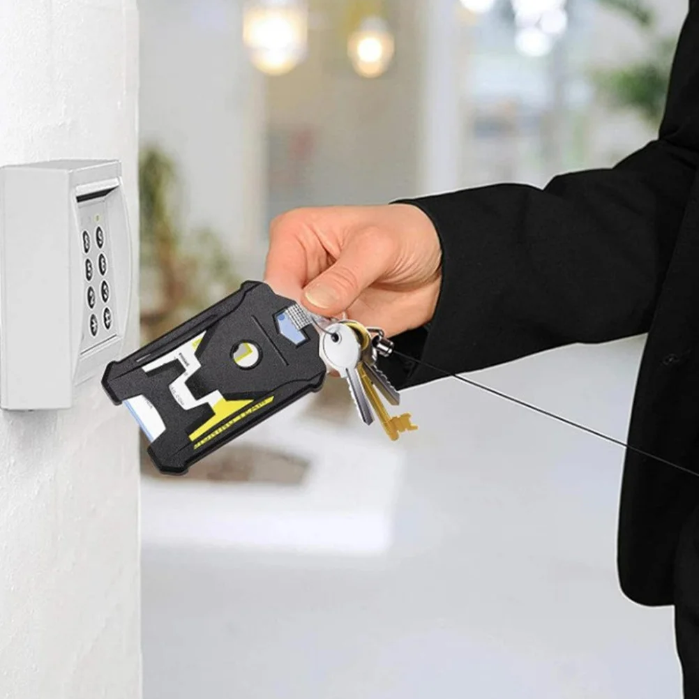 1 set 1 Set Id Card Sleeve Retractable Lanyard Holder Vertical Badge Protector For Work Office School Nurse Portable
1 set 1 Set Id Card Sleeve Retractable Lanyard Holder Vertical Badge Protector For Work Office School Nurse Portable