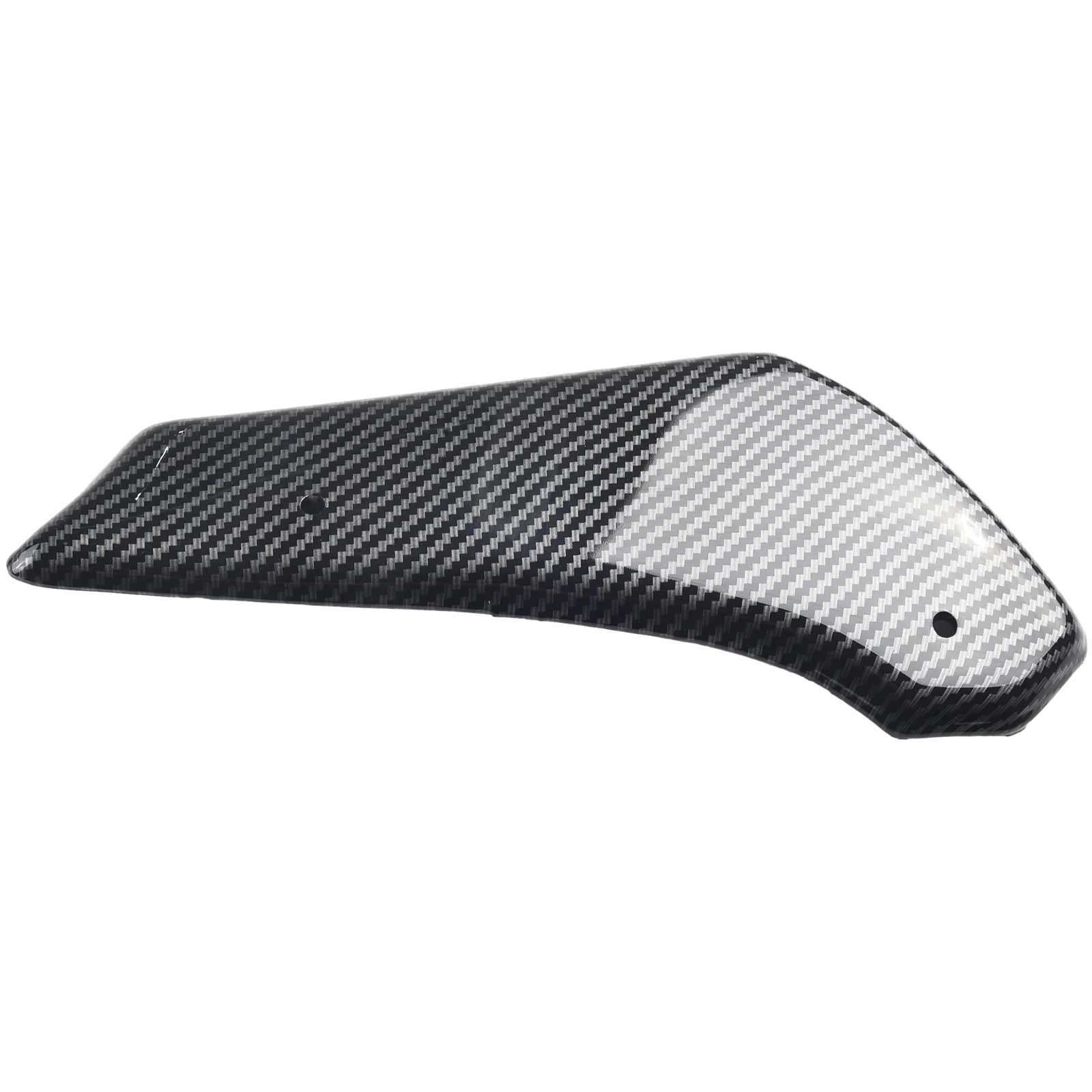 TRIM FRAME COVER Winglets Fairing Motorcycle Accessories 2015-2018 Carbon Fiber FAIRING TRIM For BMW S1000RR S 1000RR
TRIM FRAME COVER Winglets Fairing Motorcycle Accessories 2015-2018 Carbon Fiber FAIRING TRIM For BMW S1000RR S 1000RR