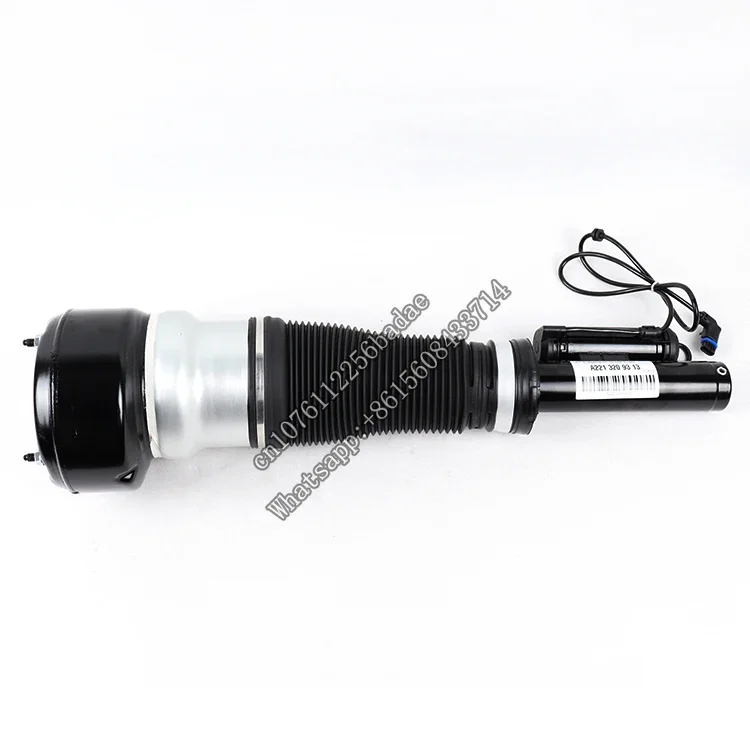 Auto Parts Air Matic Front L&R For Mercedes W221 A2213204913 Car Suspension Strut Shock Absorber
Auto Parts Air Matic Front L&R For Mercedes W221 A2213204913 Car Suspension Strut Shock Absorber