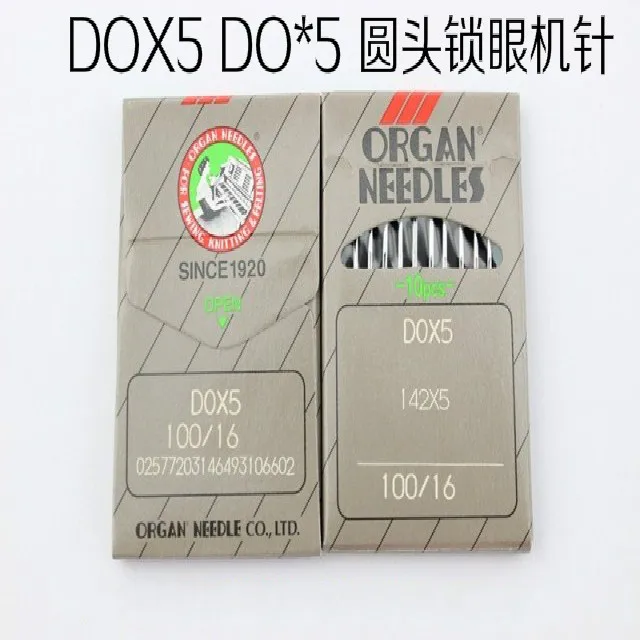 Иглы для швейной машины Japan Enters Inch Dox5 Inch Do Inch 5-дюймовая машина для замочной скважины с круглой иглой для швейной машины Inch E
Иглы для швейной машины Japan Enters Inch Dox5 Inch Do Inch 5-дюймовая машина для замочной скважины с круглой иглой для швейной машины Inch E