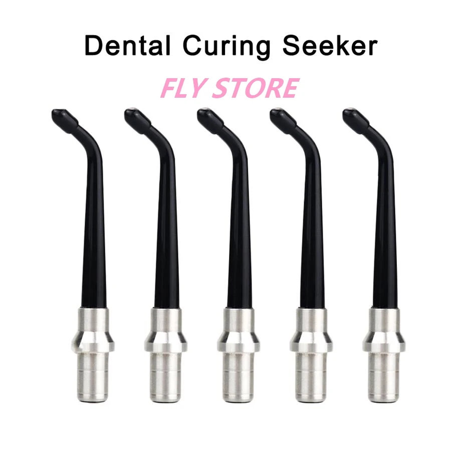 1 PCS Dental LED Curing Light Guide Tips for Dental Cure Lamp Optical Fiber Rod Tips Dental Tool
1 PCS Dental LED Curing Light Guide Tips for Dental Cure Lamp Optical Fiber Rod Tips Dental Tool