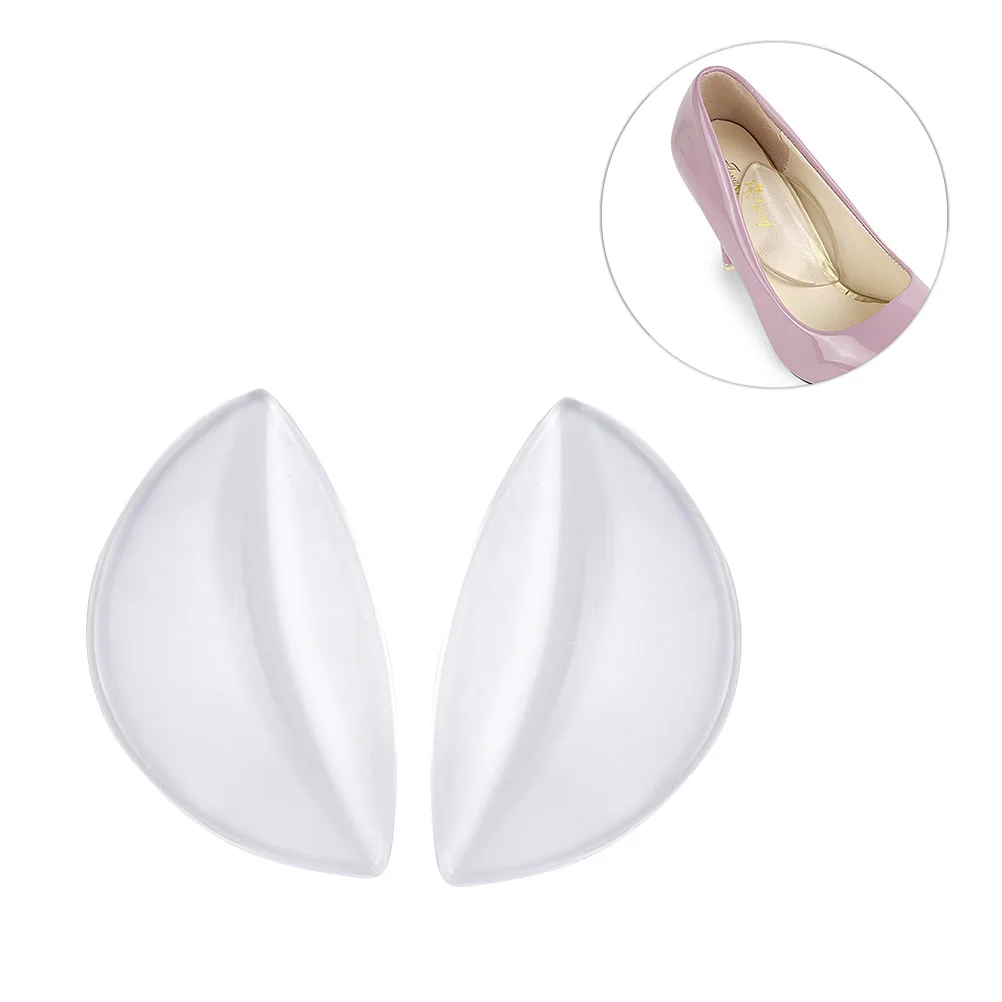 Orthopedic Arch Support Sleeves Gel Insoles Foot Pain Relief Plantar Fasciitis Flat Feet Bone Spurs Treatment for Running
Orthopedic Arch Support Sleeves Gel Insoles Foot Pain Relief Plantar Fasciitis Flat Feet Bone Spurs Treatment for Running