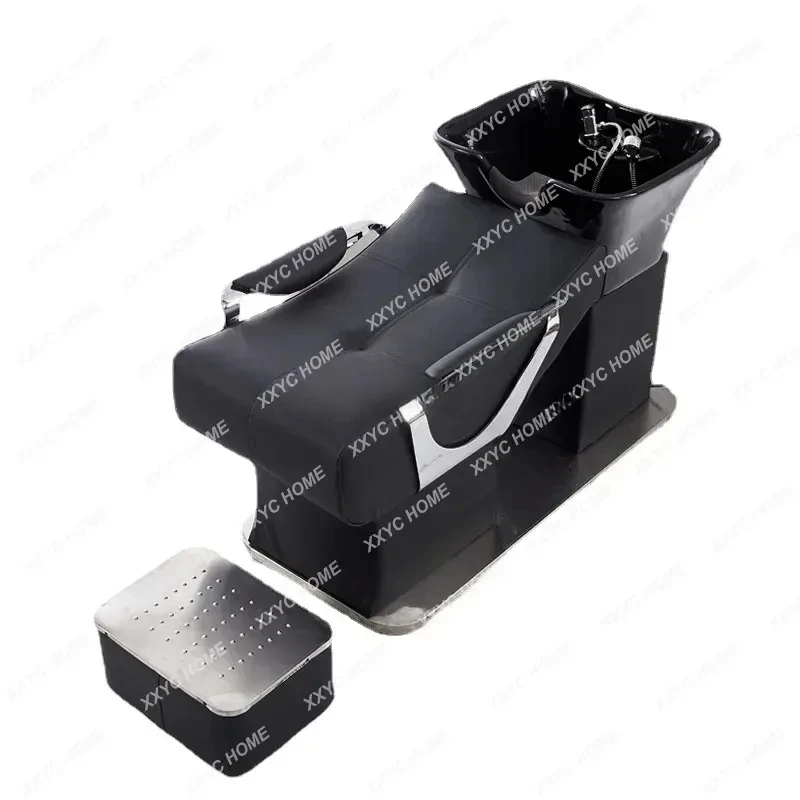 Professional Hair Spa Shampoo Chair Salon Bed Japanese Scalp Treatment Water Aesthetic Hairdressing Basin Beauty Washbasins Bowl
Professional Hair Spa Shampoo Chair Salon Bed Japanese Scalp Treatment Water Aesthetic Hairdressing Basin Beauty Washbasins Bowl