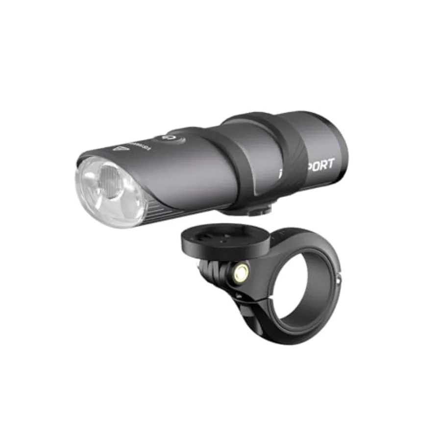 Smart Bike Light, 500/800/1200/1800 Lumens Bright Bicycle Headlight for Night Riding Cycling Rechargeable Waterproof
Smart Bike Light, 500/800/1200/1800 Lumens Bright Bicycle Headlight for Night Riding Cycling Rechargeable Waterproof