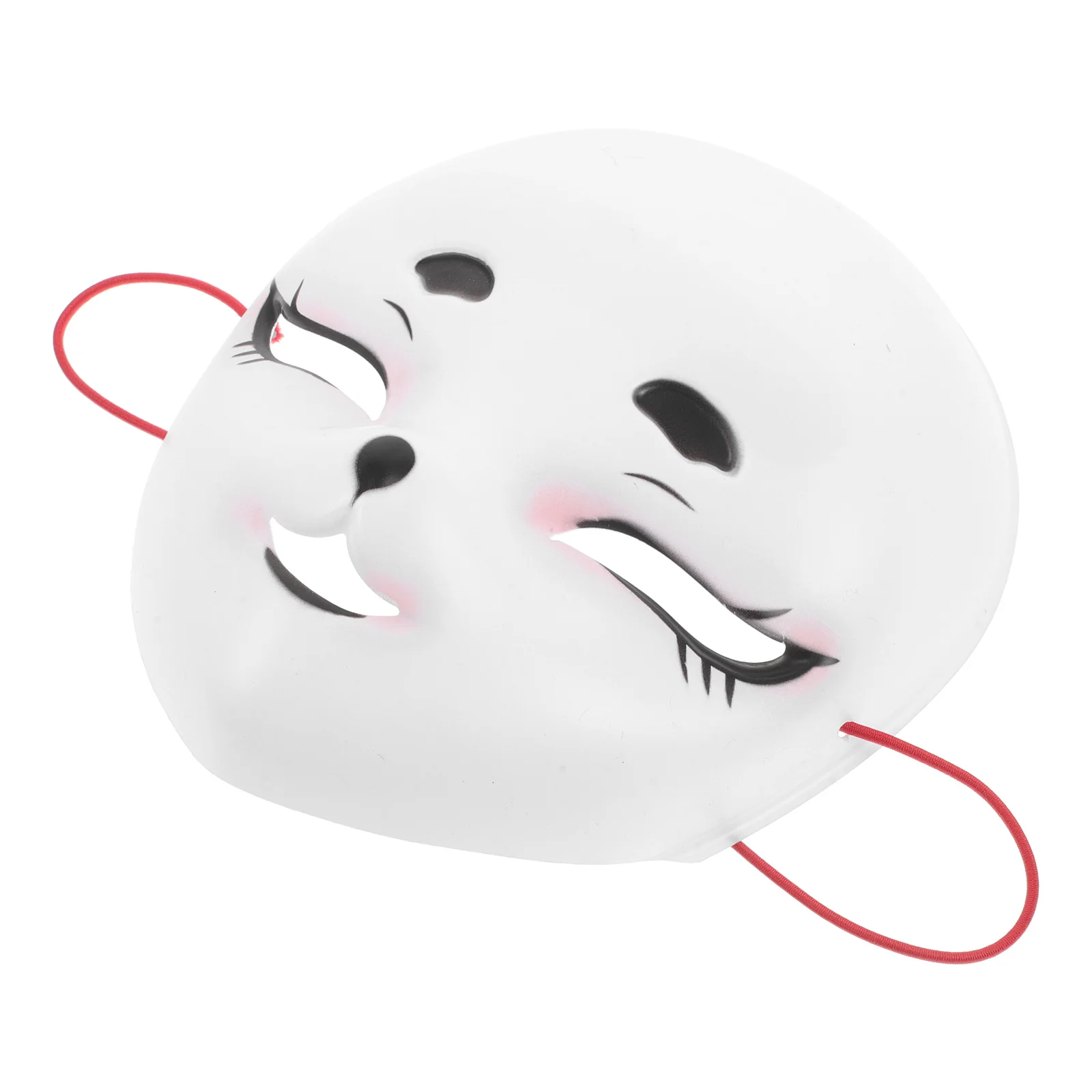 Plastic Dress Mask Cosplay Halloween Eye Girl Face Blank Party Masks Cute Baby Lightweight Comfortable Gras Masquerade
Plastic Dress Mask Cosplay Halloween Eye Girl Face Blank Party Masks Cute Baby Lightweight Comfortable Gras Masquerade