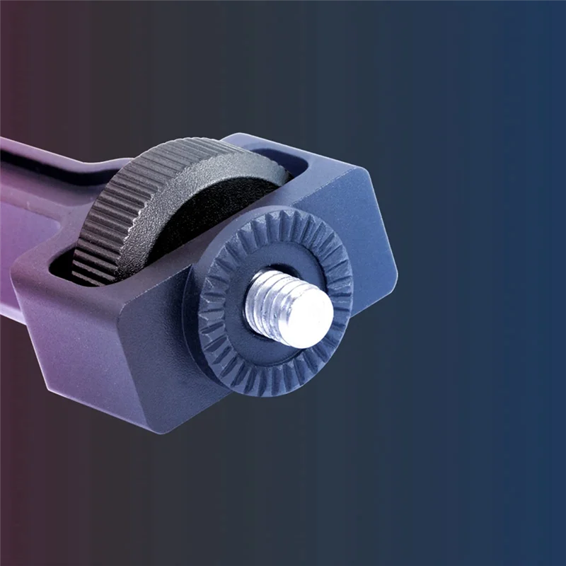 [NEW!CCDD】 Extension Bracket For Handheld Stabilizer Monitor LED Light For ZHIYUN WEEBILL 2/S Crane 3S/3S-E/3 DJI RS2/RSC2 RONIN
[NEW!CCDD】 Extension Bracket For Handheld Stabilizer Monitor LED Light For ZHIYUN WEEBILL 2/S Crane 3S/3S-E/3 DJI RS2/RSC2 RONIN