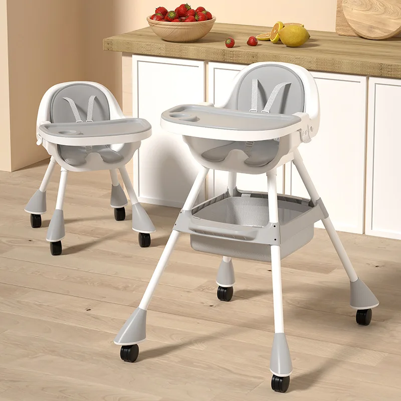 Baby Dining Chair Multifunctional Foldable Baby Chair Household Portable Baby Dining Table Children's Dining Table
Baby Dining Chair Multifunctional Foldable Baby Chair Household Portable Baby Dining Table Children's Dining Table