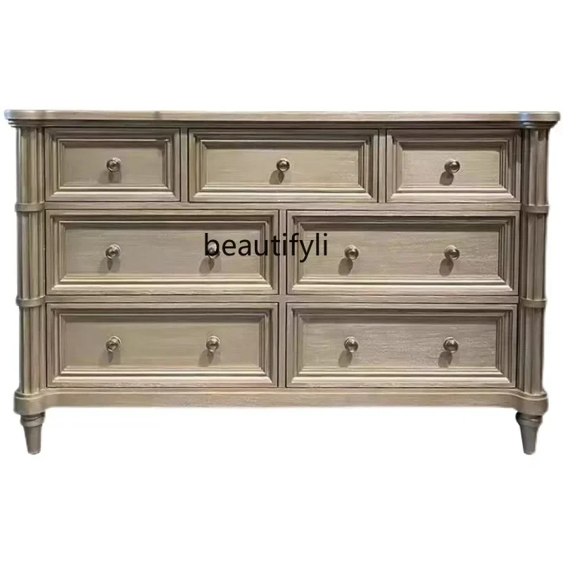 Выгодные предложения: Американский шкаф в стиле легкой роскоши, тумба для хранения в гостиной, ретро-шкаф из массива дерева, декор для спальни
Выгодные предложения: Американский шкаф в стиле легкой роскоши, тумба для хранения в гостиной, ретро-шкаф из массива дерева, декор для спальни