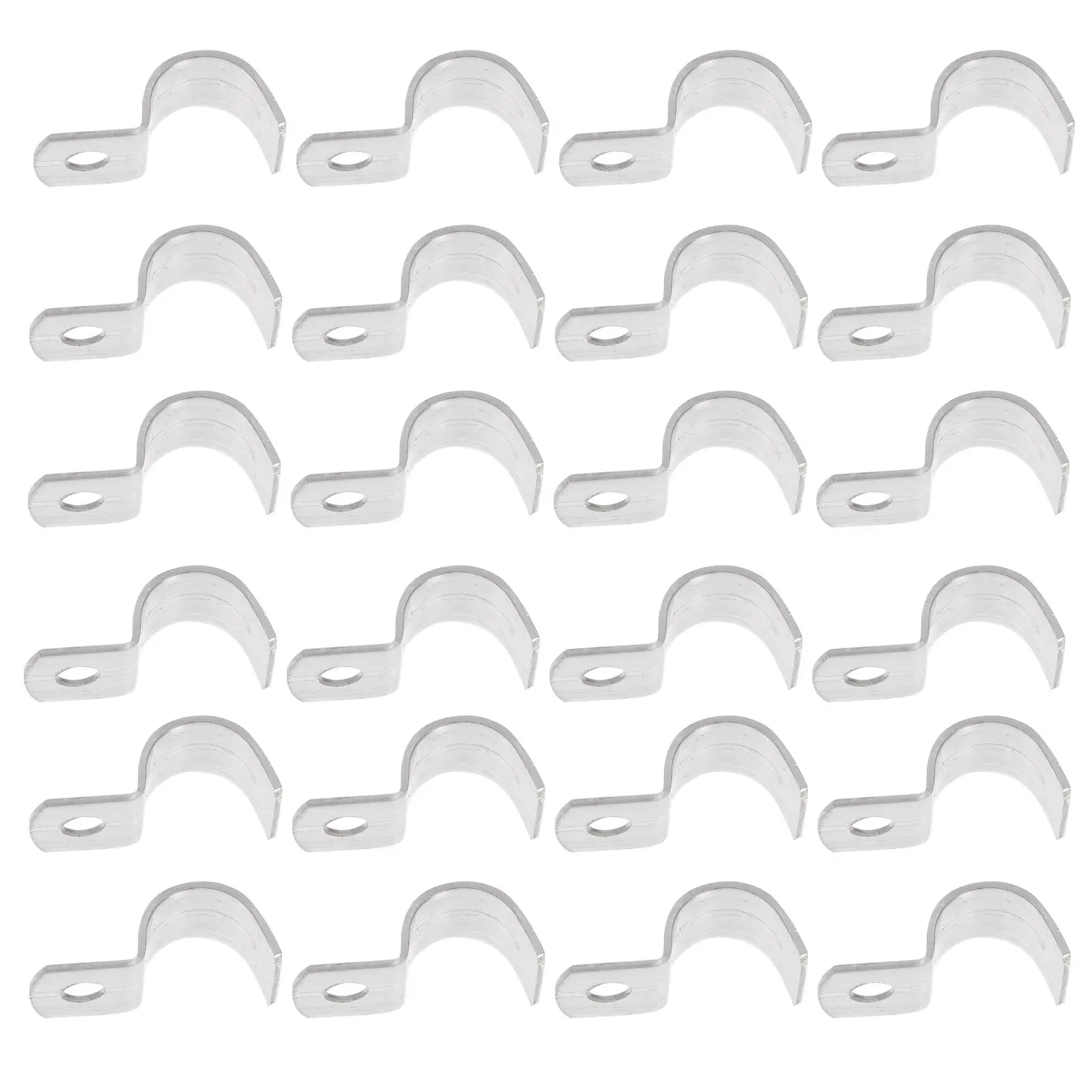 100pcs Cable Holders Wire Fixing Buckle 9 10mm Silver Clips ganizer Cords Management Fixator Practical Durability
100pcs Cable Holders Wire Fixing Buckle 9 10mm Silver Clips ganizer Cords Management Fixator Practical Durability