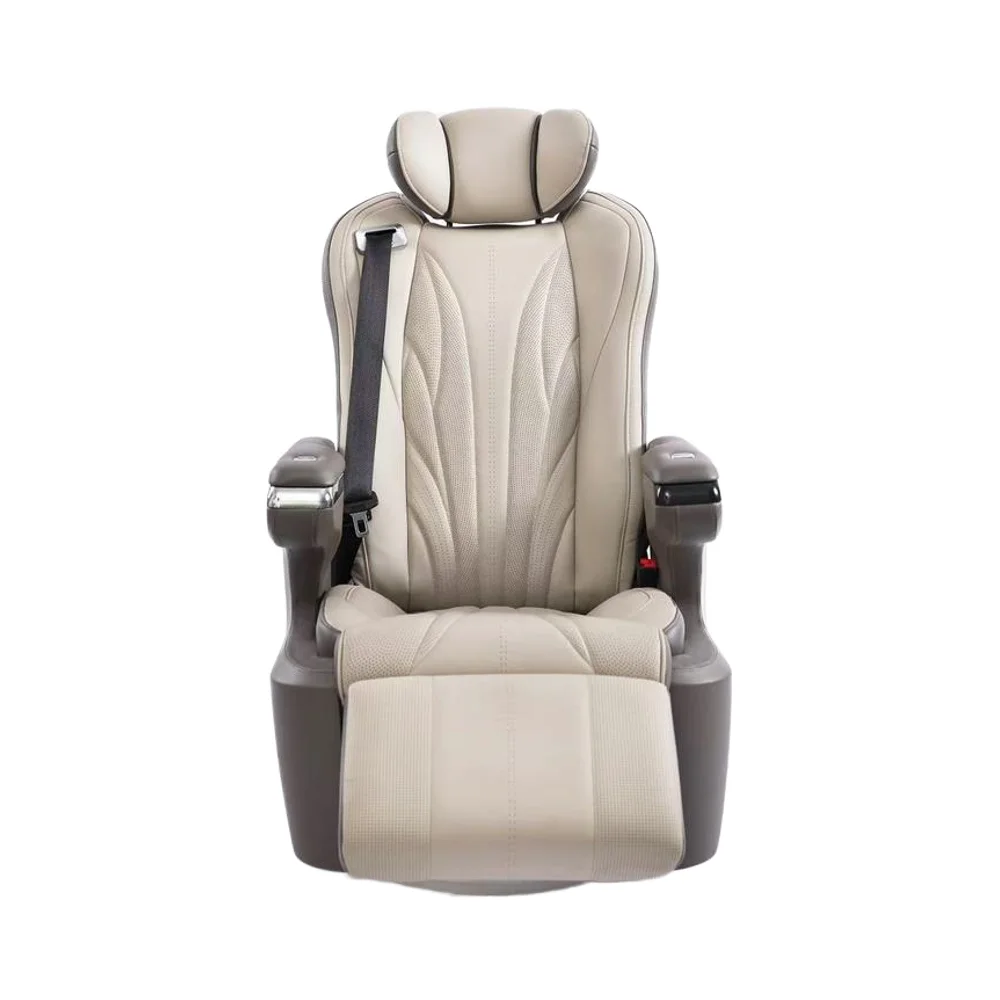 Multi-functional Modification Adjustable Luxury Seats with Massage & Heating for Rolls-Royce Phantom R Van Alphard
Multi-functional Modification Adjustable Luxury Seats with Massage & Heating for Rolls-Royce Phantom R Van Alphard