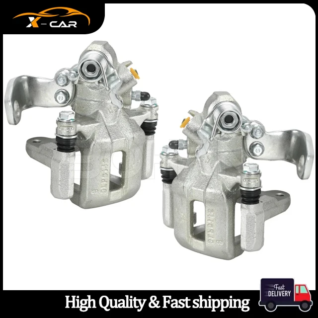 Rear Left Right Caliper For Honda Civic 1.8L 2006-2015 43018TR0A00 43018TR3A00 43019TR0A00 43019TR3A00 43018TR3A01 43019TR3A01
Rear Left Right Caliper For Honda Civic 1.8L 2006-2015 43018TR0A00 43018TR3A00 43019TR0A00 43019TR3A00 43018TR3A01 43019TR3A01