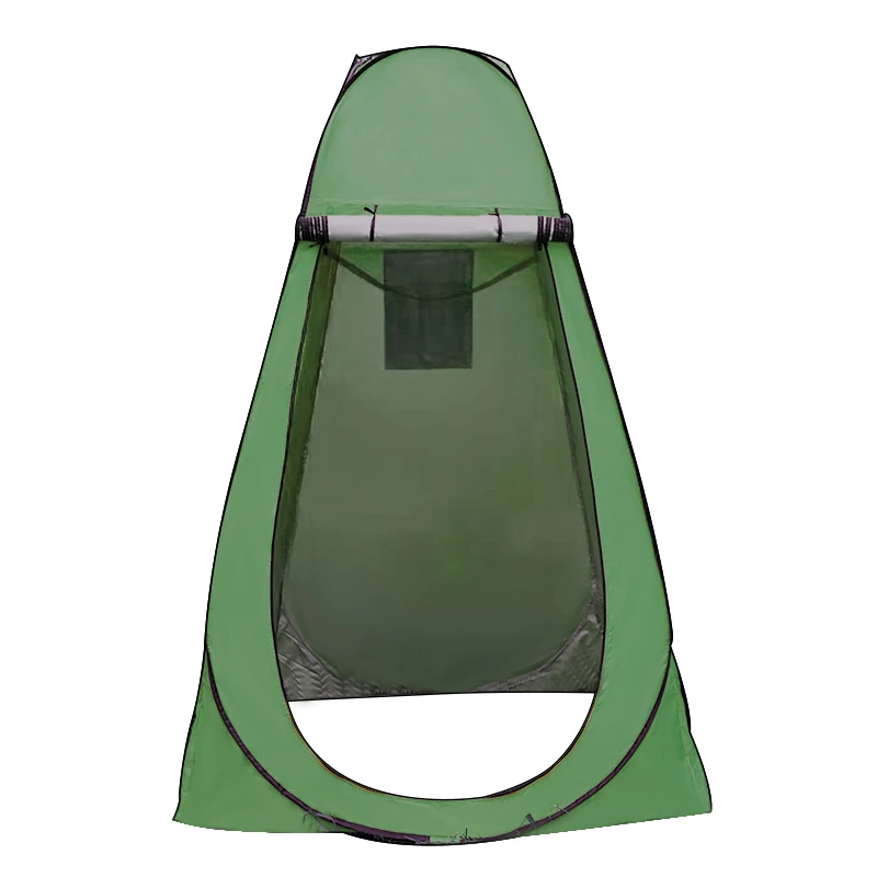 Outdoor bathing equipment tent changing clothes outdoor toilet portable camping shower
Outdoor bathing equipment tent changing clothes outdoor toilet portable camping shower