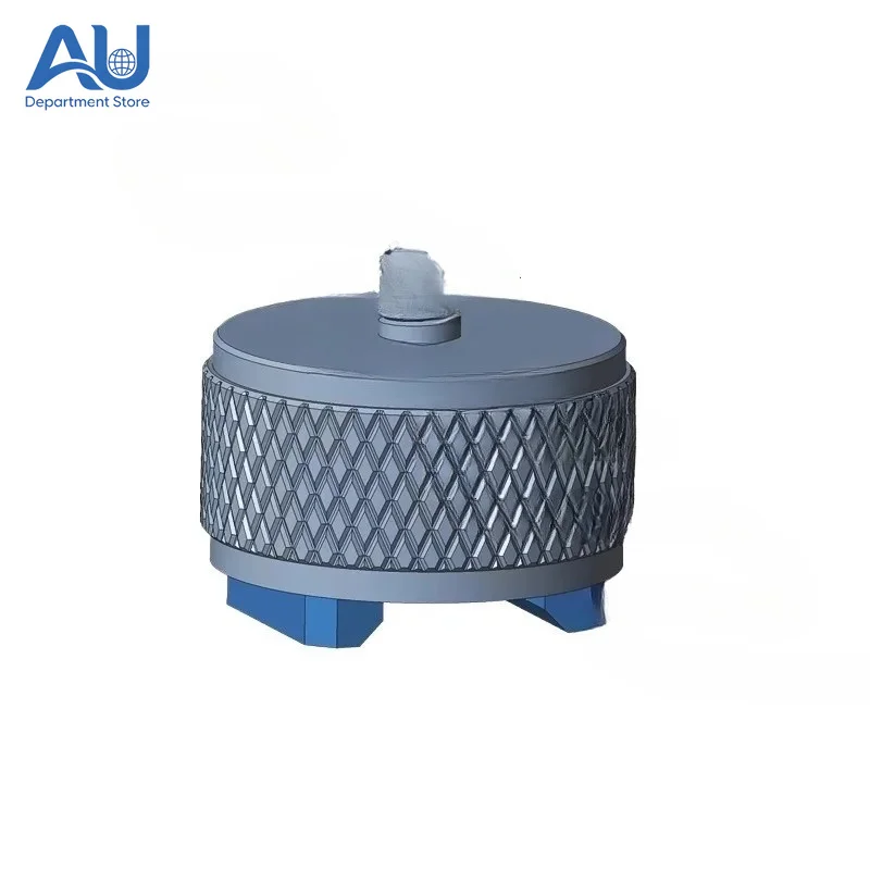Stainless Steel Magnet Motor Vibration Sensor Mounted Magnetic Base
Stainless Steel Magnet Motor Vibration Sensor Mounted Magnetic Base