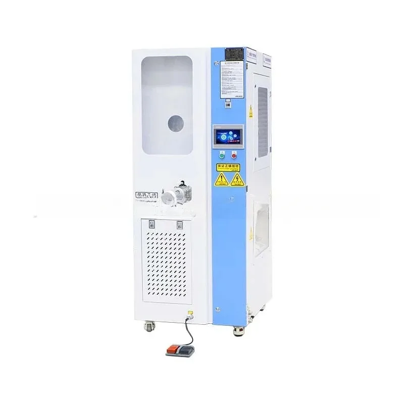 Small duvet processing equipment, fully automatic household computer quantitative double material can down washing equipment
Small duvet processing equipment, fully automatic household computer quantitative double material can down washing equipment