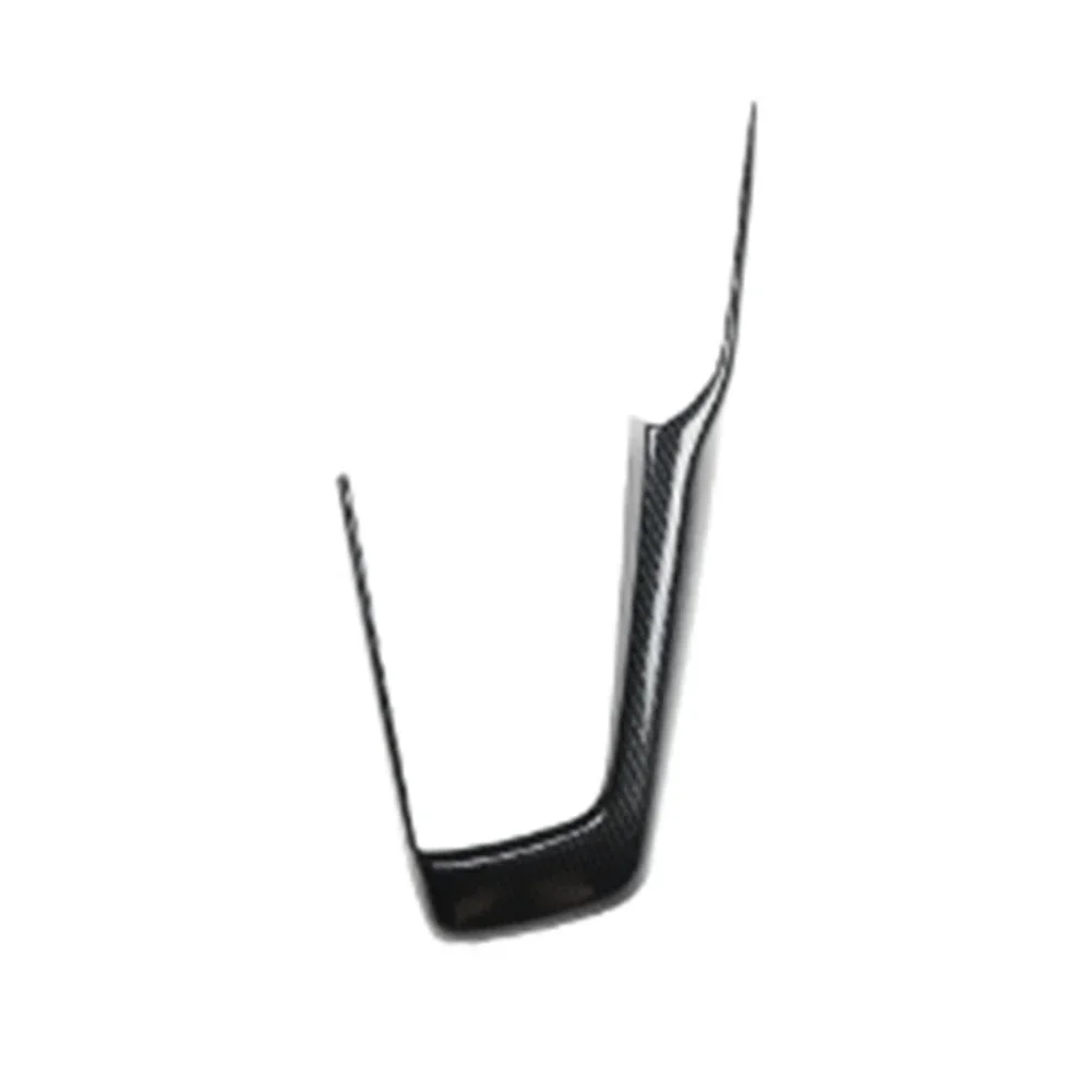 Car Console Gear Shift Frame Trim For Ford For Focus 2012-2014 ABS Carbon Fiber Interior Accessories Car Styling
Car Console Gear Shift Frame Trim For Ford For Focus 2012-2014 ABS Carbon Fiber Interior Accessories Car Styling