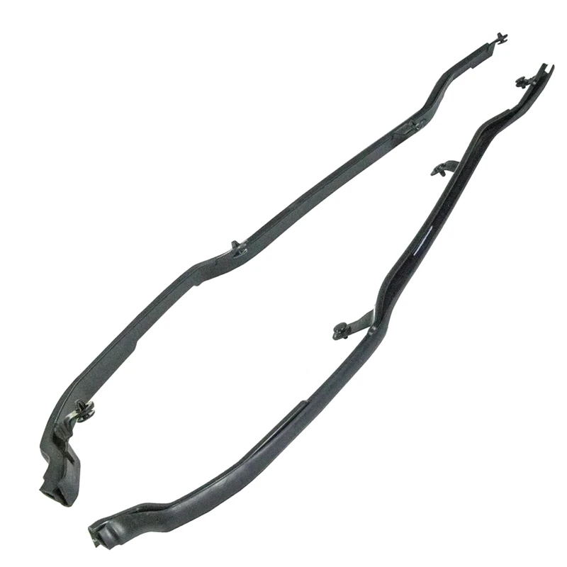 Car Rear Door Front Weatherstrip Seal For Ford Explorer 2011-2019 Accessories Door Sealing Strips BB5Z7825324B BB5Z7825325B
Car Rear Door Front Weatherstrip Seal For Ford Explorer 2011-2019 Accessories Door Sealing Strips BB5Z7825324B BB5Z7825325B