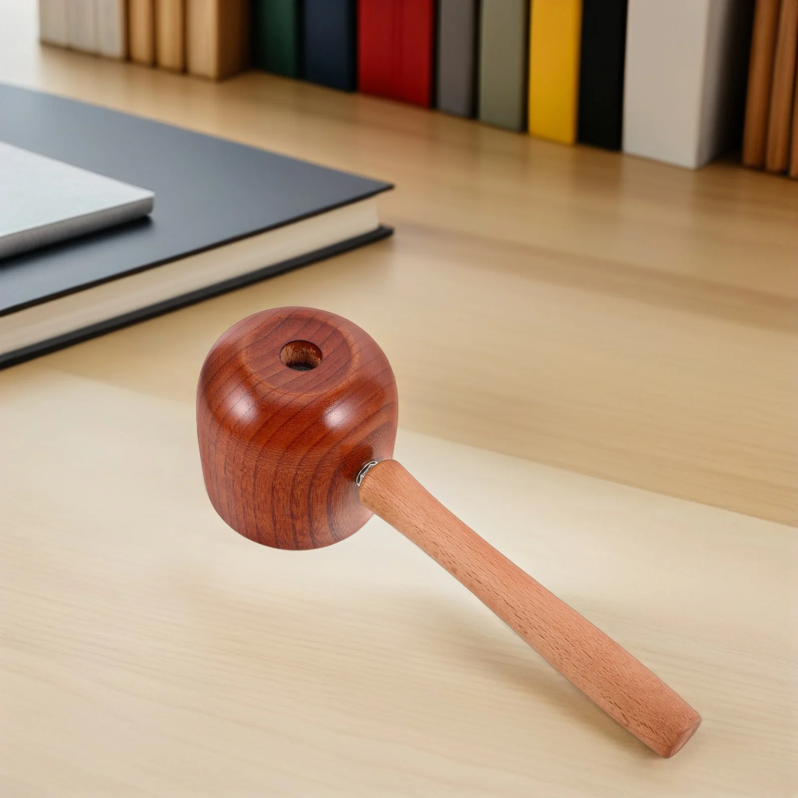 Moxibustion Box Thickened Wood Portable Smokeless Moxa Heating Device For Moxa Burner Holder Moxibustion
Moxibustion Box Thickened Wood Portable Smokeless Moxa Heating Device For Moxa Burner Holder Moxibustion