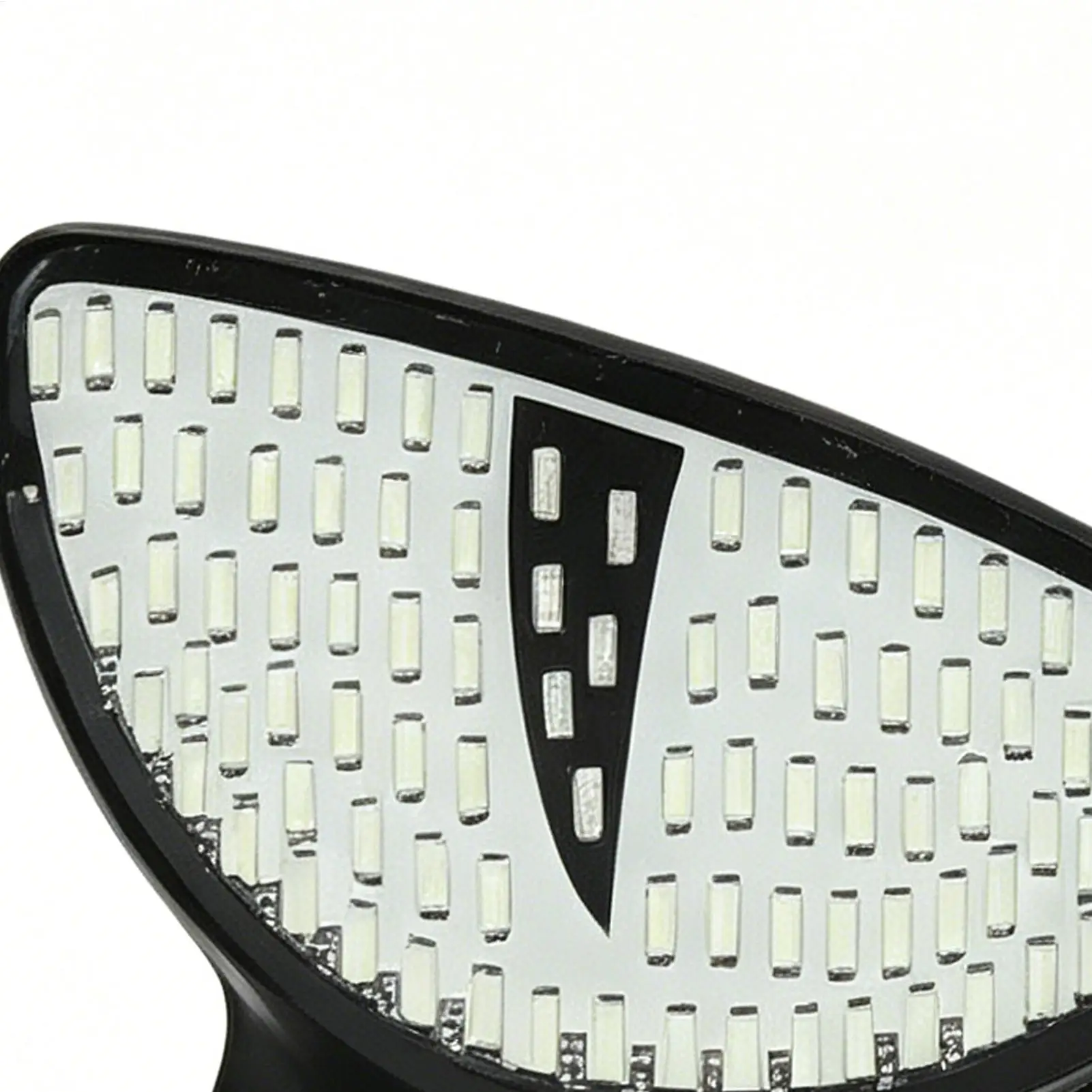 Motorcycle License Plate Lamp High Visibility Weather-Resistant Motorcycle LED Rear Lighting For Night Riding Daily Commuting
Motorcycle License Plate Lamp High Visibility Weather-Resistant Motorcycle LED Rear Lighting For Night Riding Daily Commuting