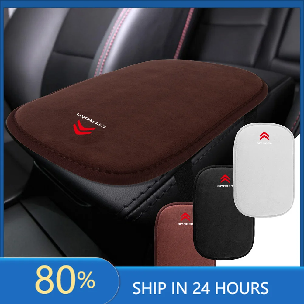 Car Stickers 1pcs Car Armrest Box Mat Center Console Arm Rest Box Pad For Citroen C4 C3 Xsara C-Elysee C5 C1 DS DS3 DS5 DS4 Jump
Car Stickers 1pcs Car Armrest Box Mat Center Console Arm Rest Box Pad For Citroen C4 C3 Xsara C-Elysee C5 C1 DS DS3 DS5 DS4 Jump